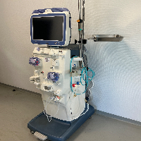 NIKKISO DBB-EXA image 0
